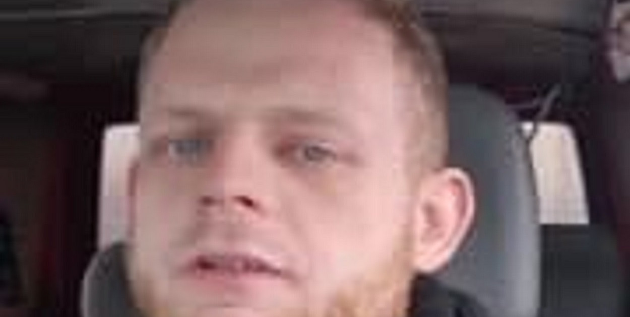 Zaginął 30-letni Michał Rządkowski! Policja APELUJE O POMOC!