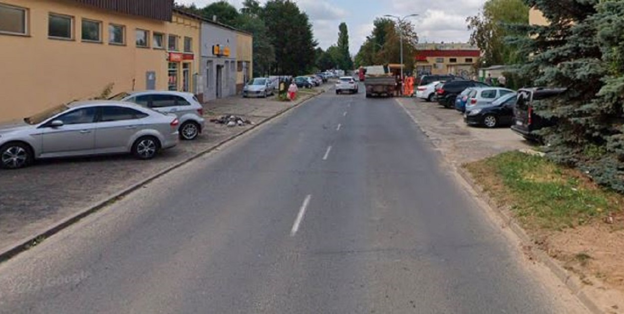 Słupsk. Ulica Andersa będzie ZAMKNIĘTA! Jak długo!?