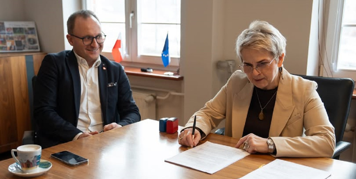 fot. Gmina Dębnica Kaszubska