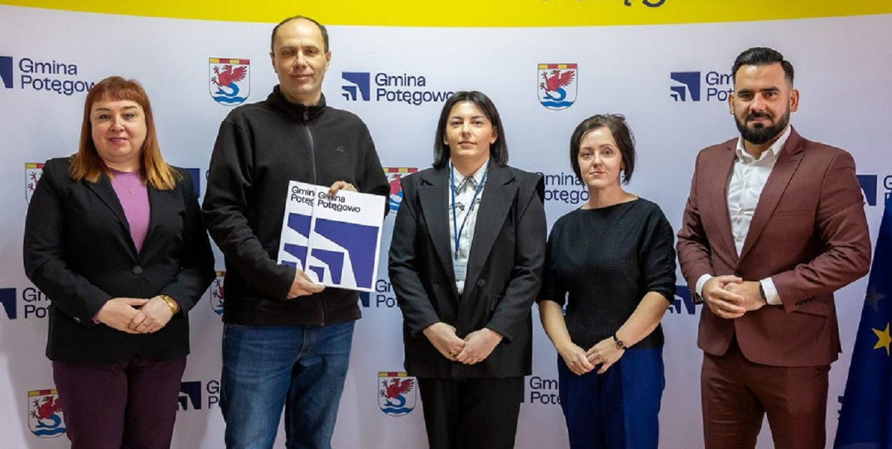 fot. Gmina Potęgowo