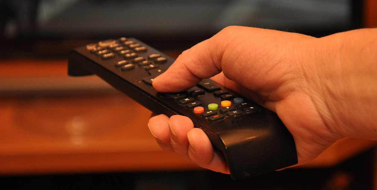 Obraz Renate Köppel z Pixabay