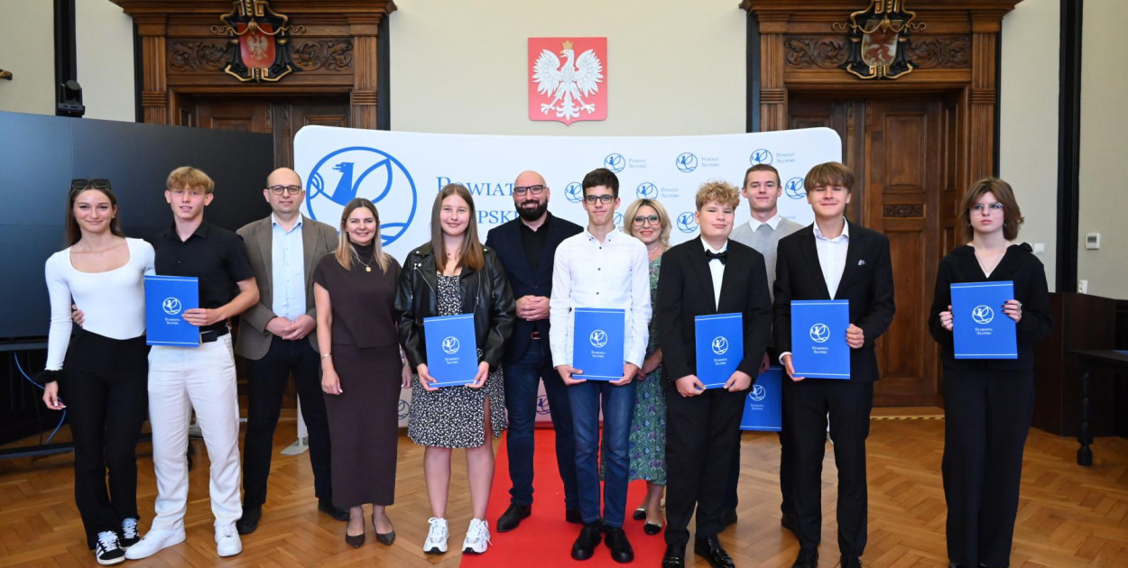 fot. Powiat Słupski