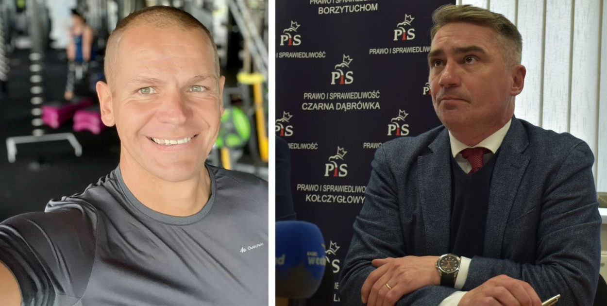 Marcin Brodalski jechał samochodem mając w organizmie ponad 2,5 promila alkoholu. To wynik ponad dwukrotnie wyższy od niechlubnego wyczynu radnego wojewódzkiego Krzysztofa Sławskiego z Bytowa