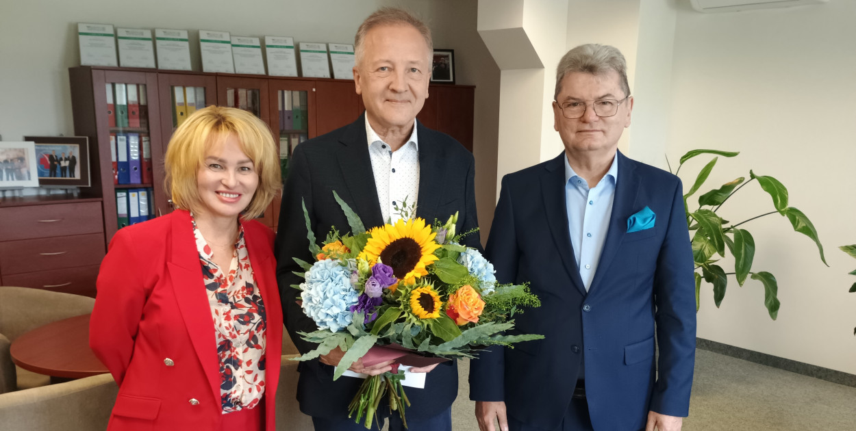 fot. WSS Słupsk
