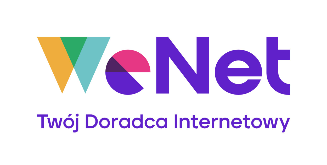 Logo WeNet