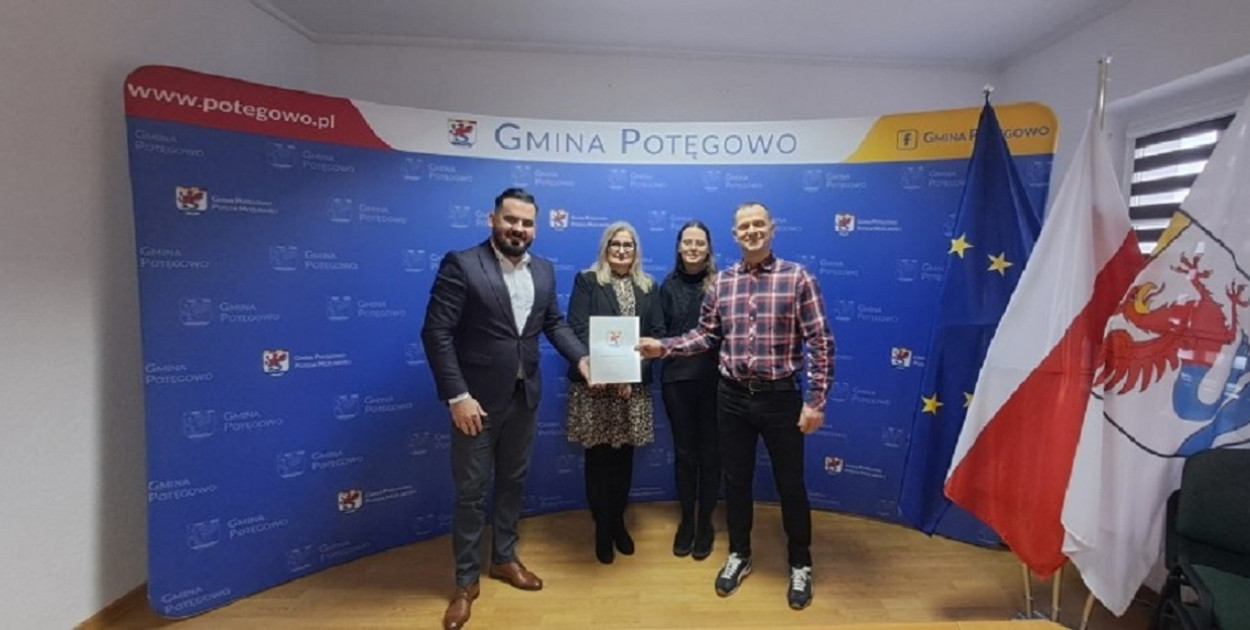 fot. Gmina Potęgowo