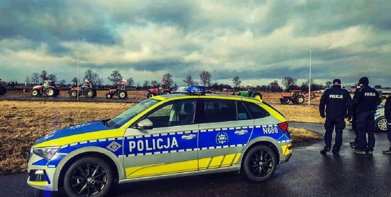 fot. Pomorska Policja