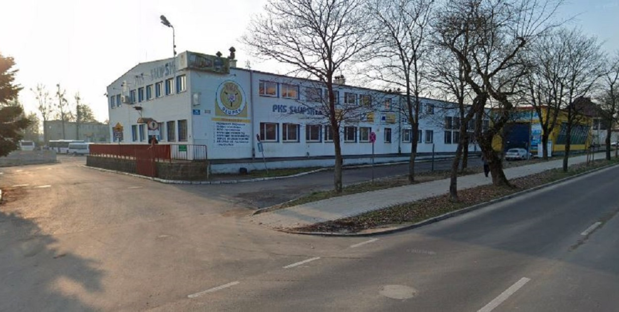 fot. Google Maps
