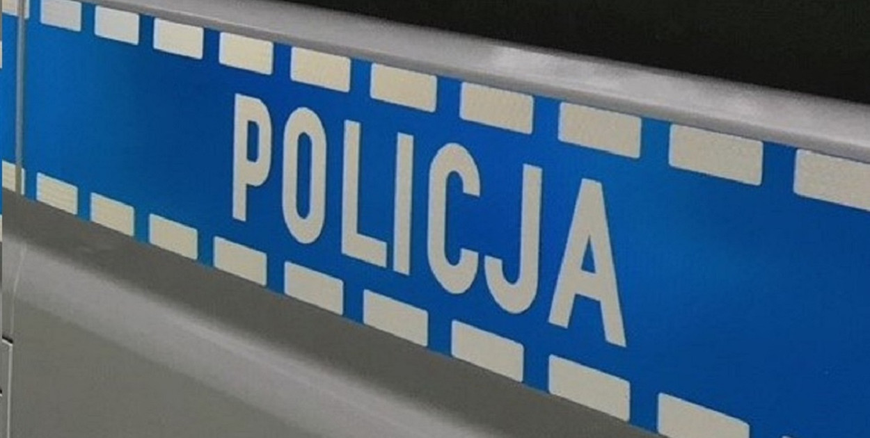 fot. Polska Policja