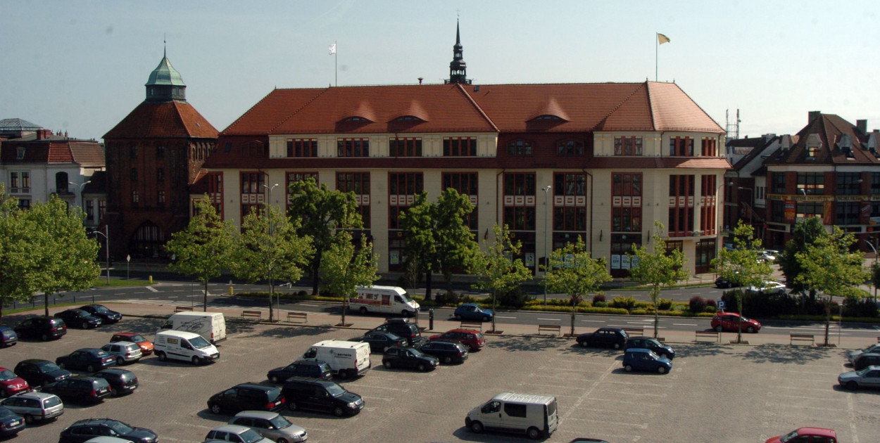 fot. UM Słupsk