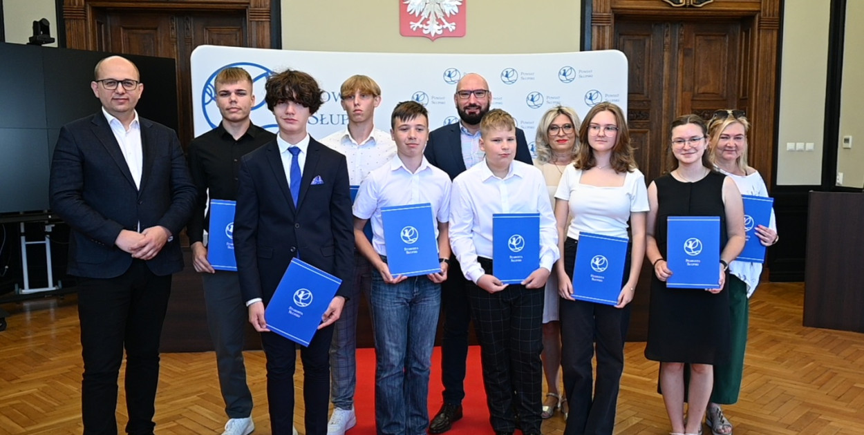 fot. Powiat Słupski