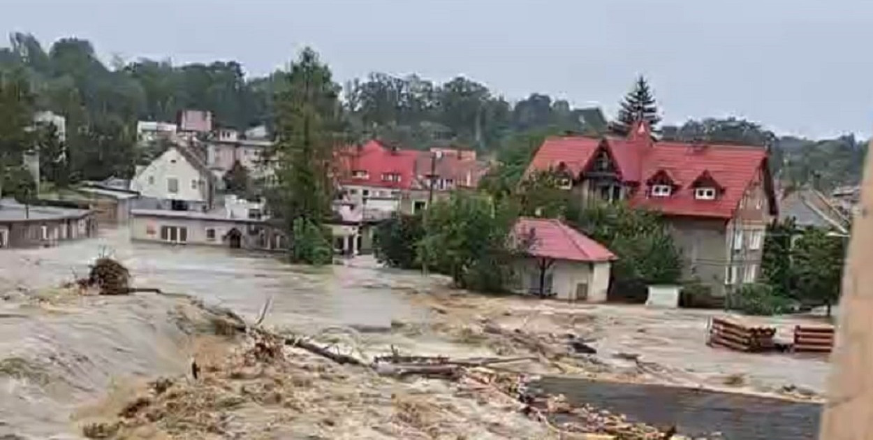 fot. OSP Prostyń