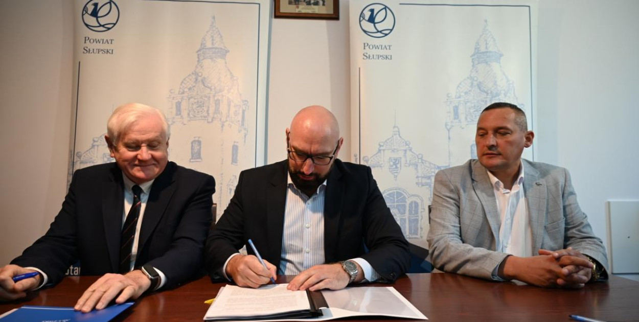 fot. Starostwo Powiatowe w Słupsku