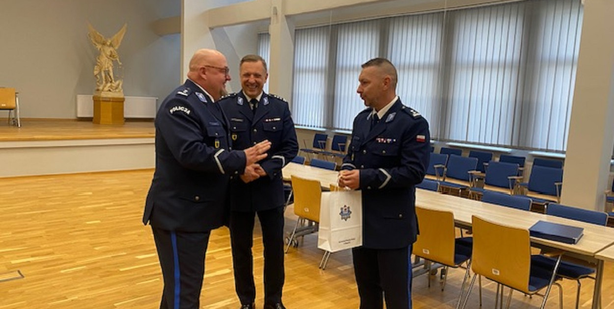 fot. KMP Słupsk