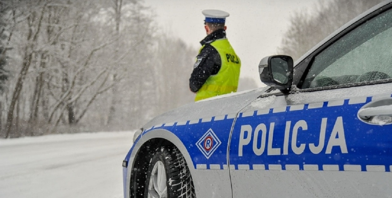 fot. Polska Policja