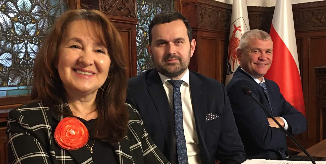 fot. Rada Miejska w Słupsku