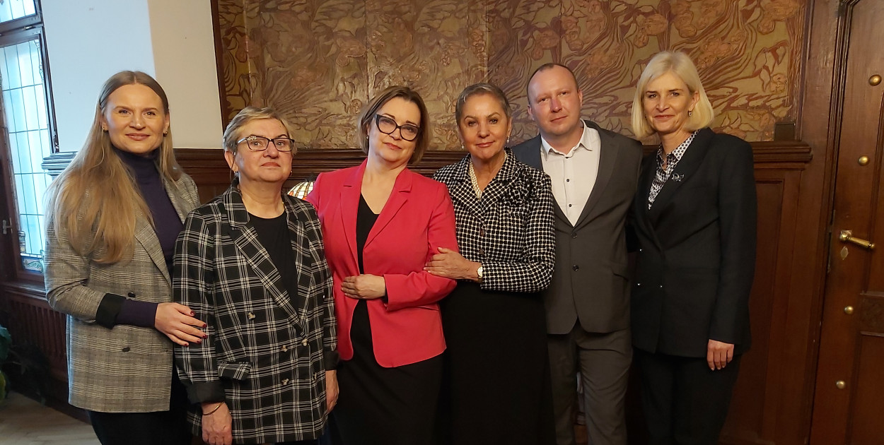 fot. UM Słupsk