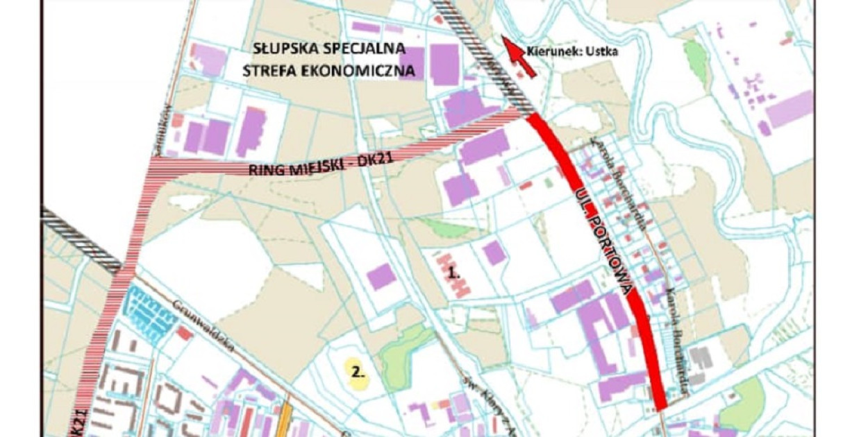 fot. Inwestycyjny Słupsk