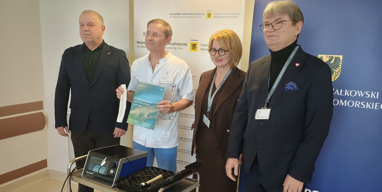 fot. WSS Słupsk