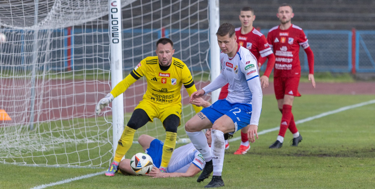 fot. Gryf Słupsk