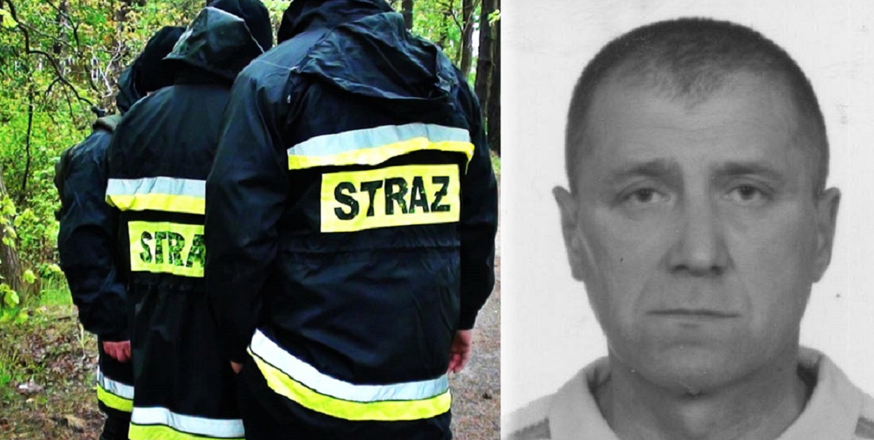 fot. Mariusz Jasłowski / KMP Słupsk