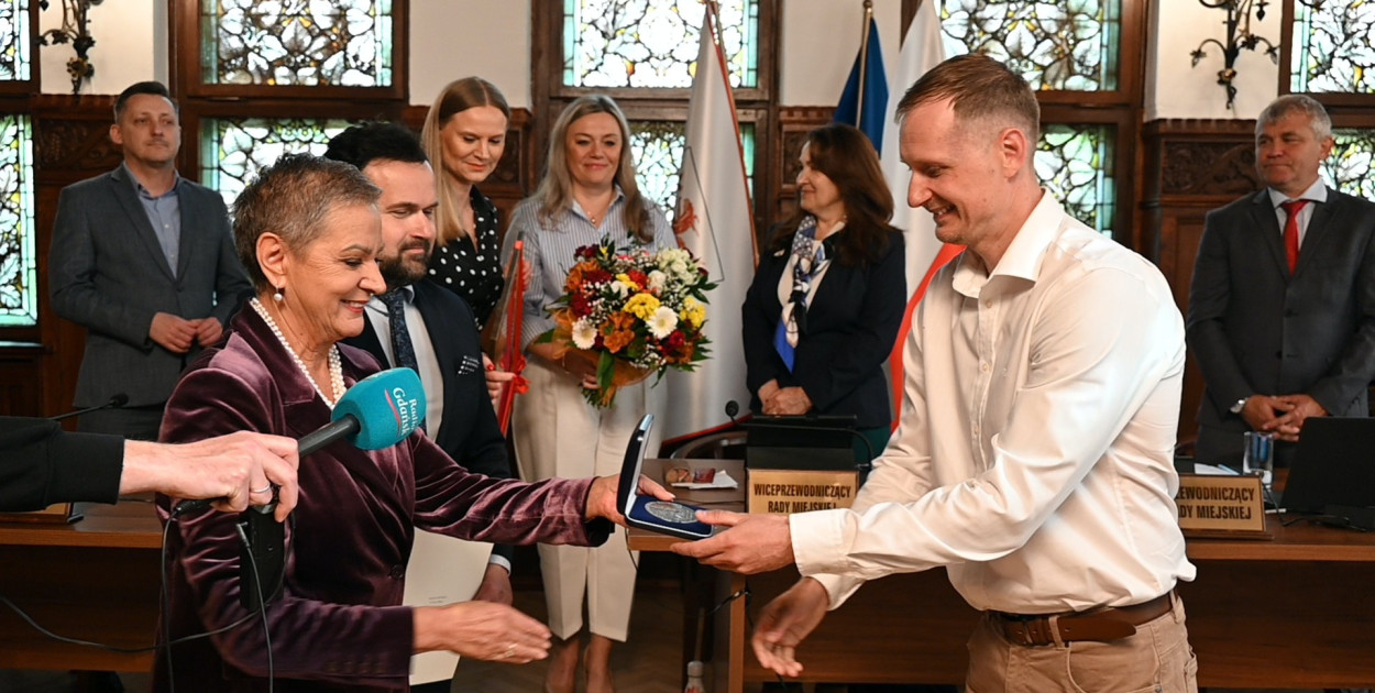 fot. UM Słupsk