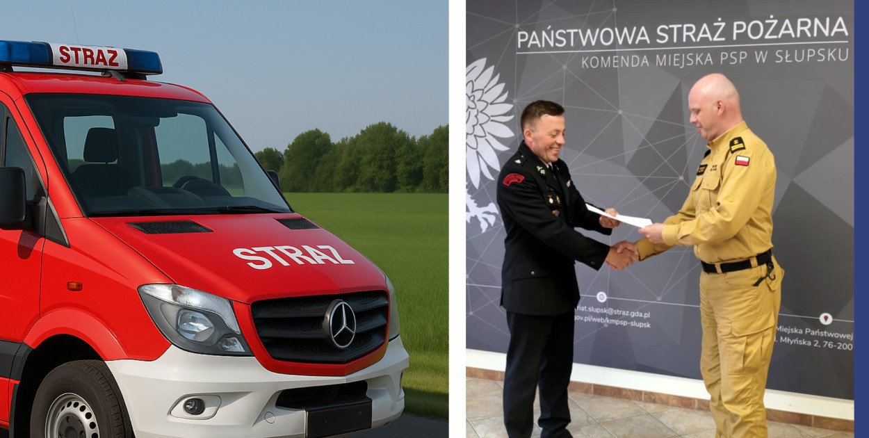 fot. Gmina Ustka