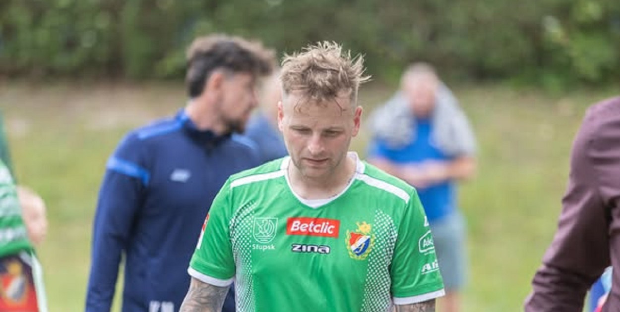 fot. facebook.com/GryfSlupsk1946