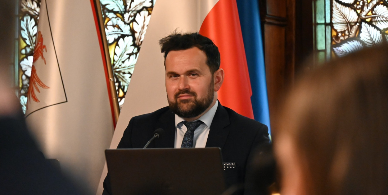 fot. Rada Miejska w Słupsku