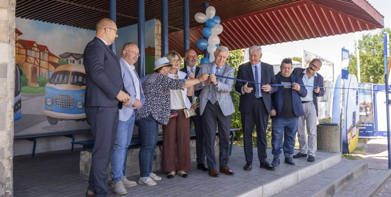 fot. PKS Słupsk