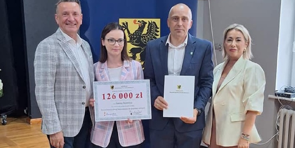fot. KMP Słupsk