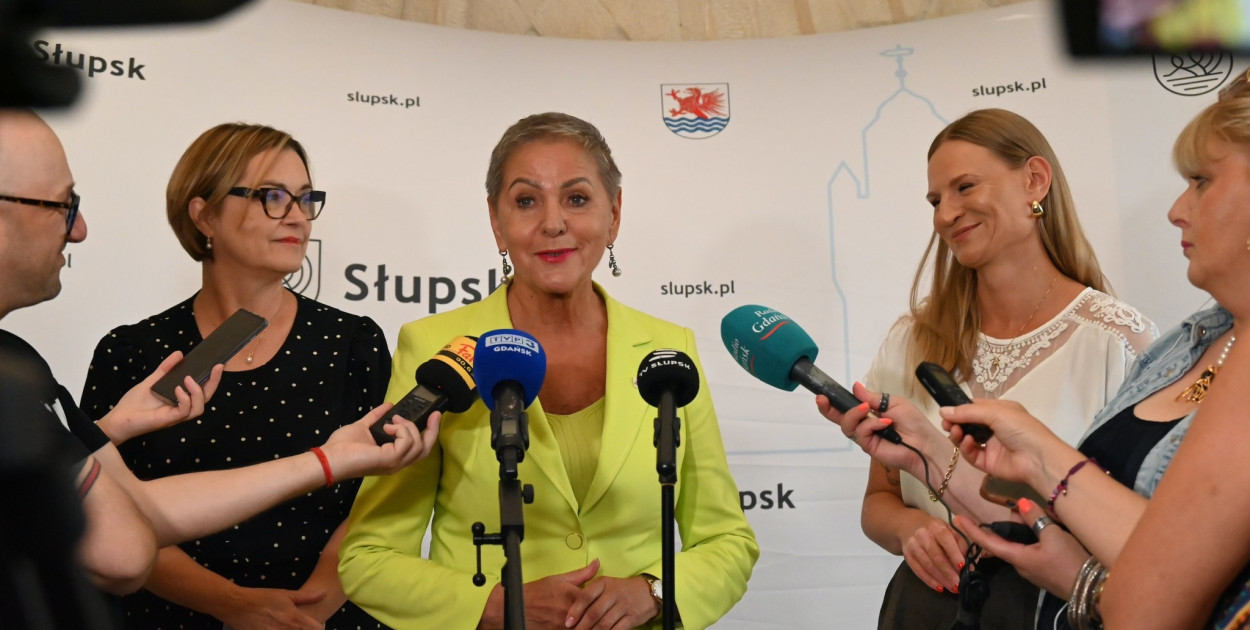 fot. UM Słupsk