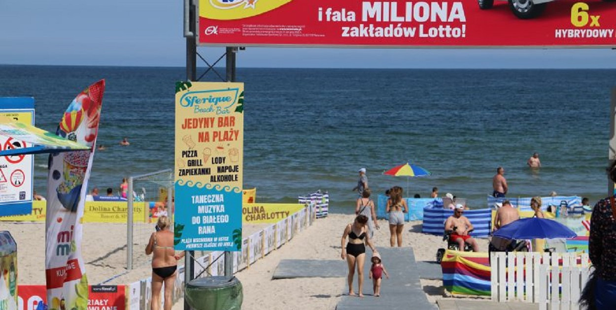 fot. UM Ustka