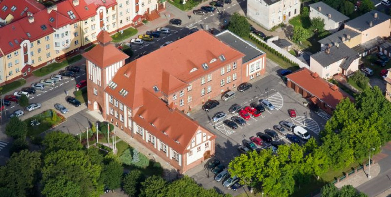 fot. UM Ustka