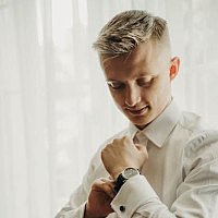 Patryk Węzik