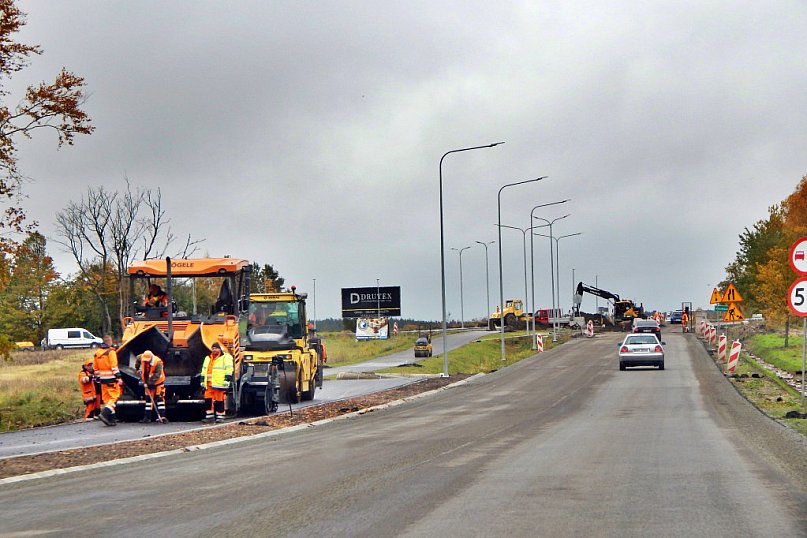 W &quot;Mikołajki&quot; POJEDZIEMY DK-21? [FOTO]