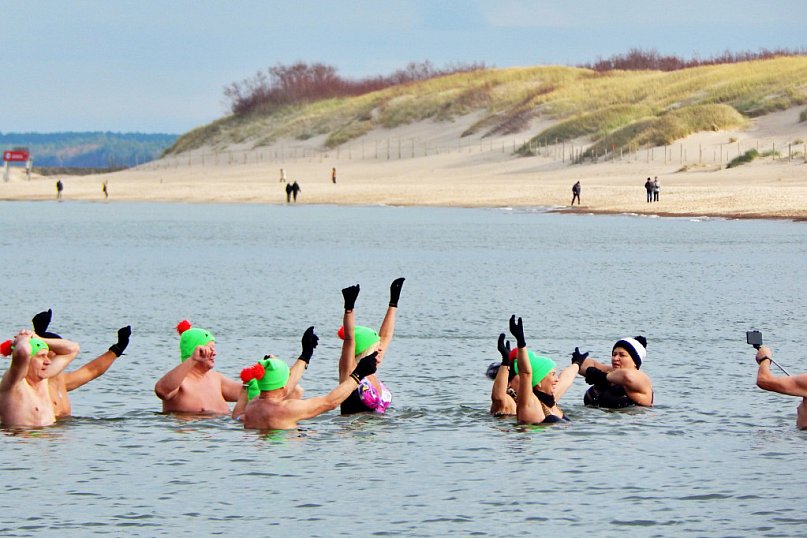 Słupskie &quot;Moczymordy&quot; ROZPOCZĘŁY sezon! [FOTO]