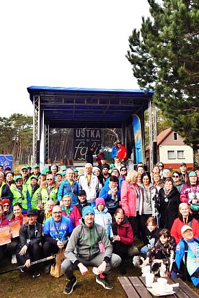 II Nadmorskie Mistrzostwa Nordic Walking [FOTO]-71