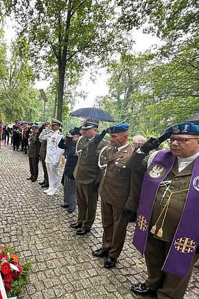 81. rocznica Ludobójstwa Polaków na Wołyniu [FOTO]-93