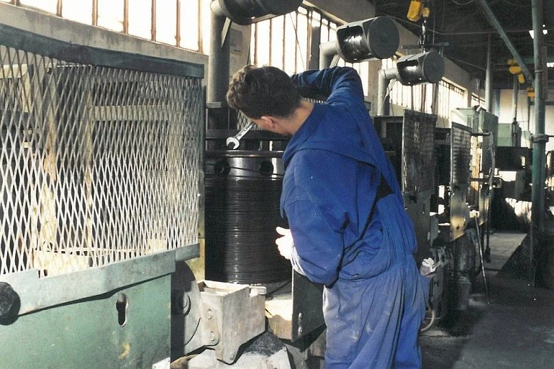 DRUTEX - czterdziestolatek z Bytowa. Pokaż zdjęcia - są NAGRODY!