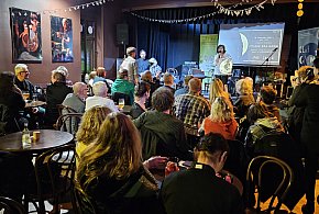 Słupski KLUB CZARNEGO KRĄŻKA. Kim są? Co robią już od 10 lat?-740