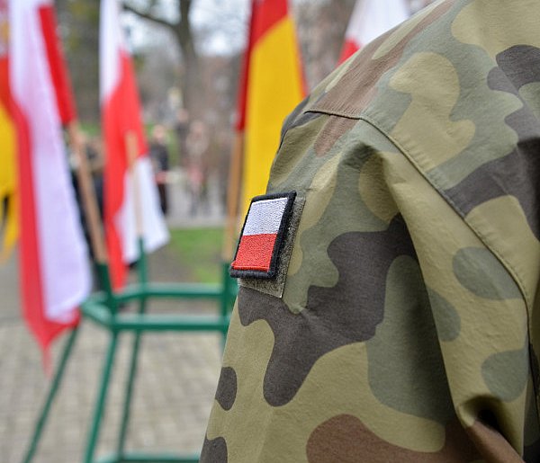 Wojsko zaprasza Polaków. Zacznie się w maju, skończy się w lipcu-2990