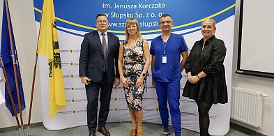 Nowe możliwości diagnostyki i leczenia dla słupskich pacjentów-5794