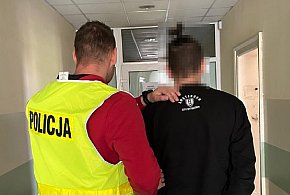 Narkotyki ukrył w zamrażalce. 50-latek usłyszał zarzuty-7987