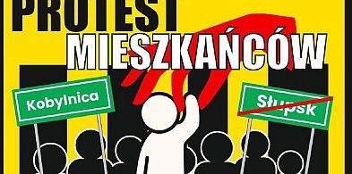 Mieszkańcy Kobylnicy wyjdą na ulicę W CISZĘ WYBORCZĄ! Nie chcą zmian granic-7998