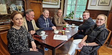 III Bieg Pałacowy w Damnicy! Trwają ostatnie przygotowania [ZAPISY]-8130