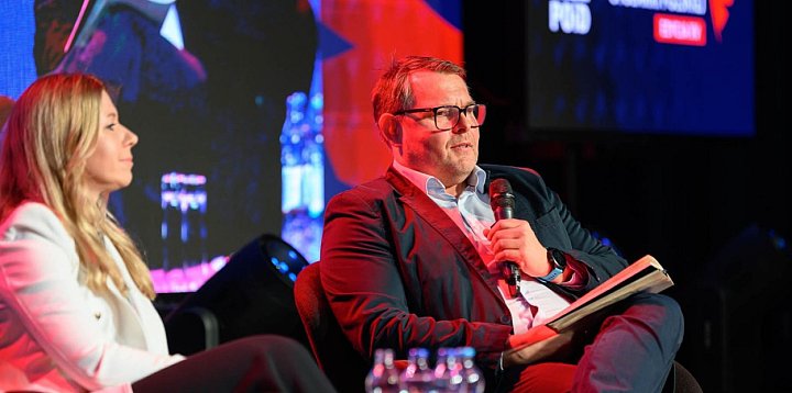 Drutex na XV Kongresie Stolarki Polskiej-8116