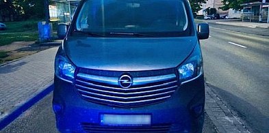 Pijany UKRADŁ samochód! 31-latek stanie przed sądem!-8240