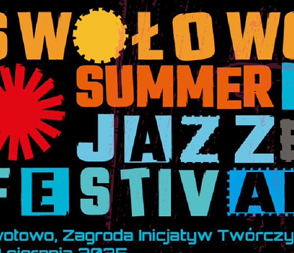 Swołowo Summer Jazz Festival 2025 – trzy dni jazzu w sercu natury!-8307