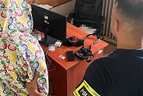 Ukradł telefon i zaciągnął przez niego kredyt. 26-latek ZATRZYMANY!-8429